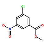 RHAWN Methyl 3-chloro-5-nitrobenzoate