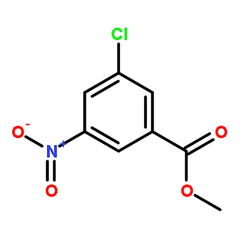RHAWN Methyl 3-chloro-5-nitrobenzoate