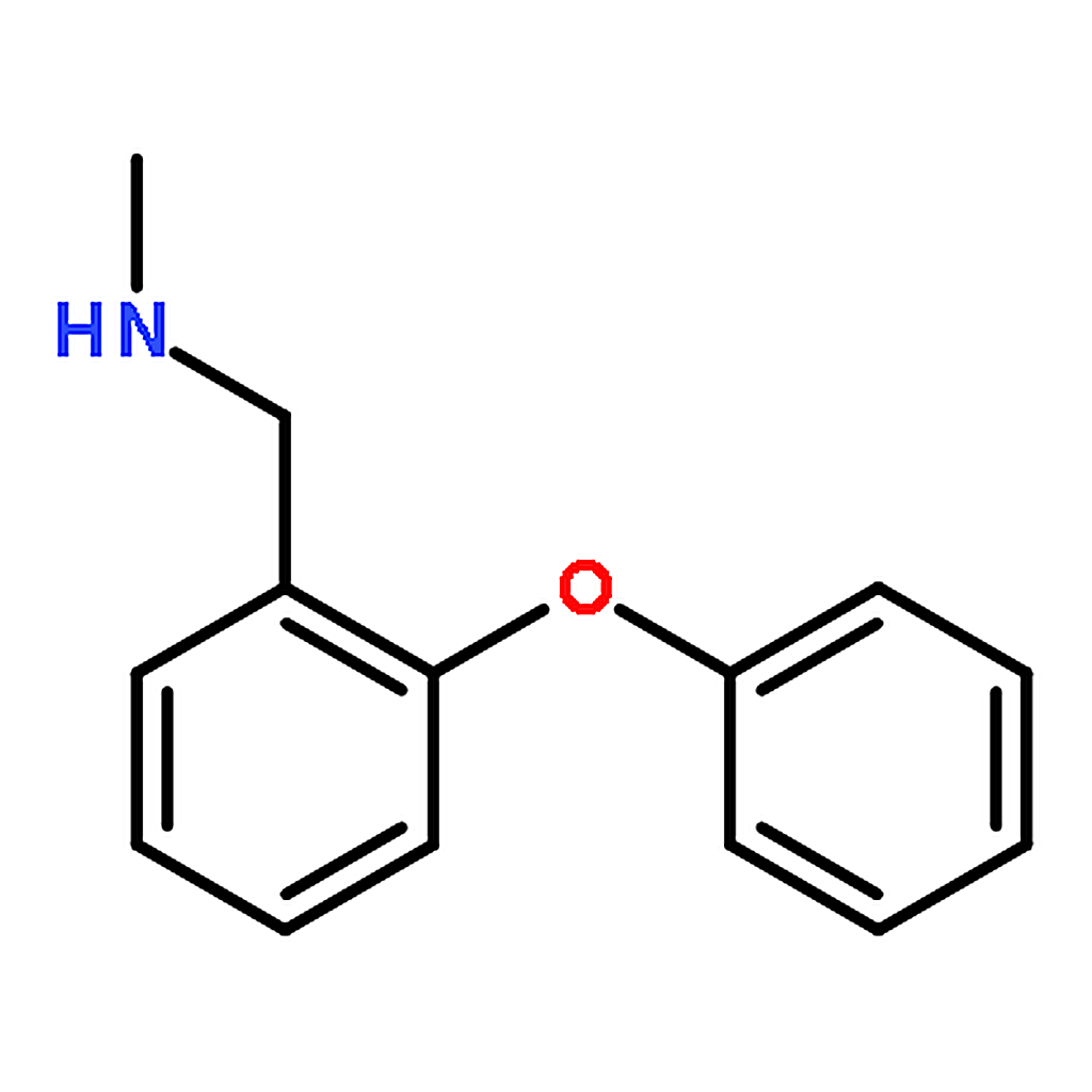 RHAWN N-Methyl-2-phenoxybenzylamine