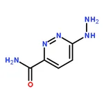 RHAWN 6-Hydrazinopyridazine-3-carboxamide
