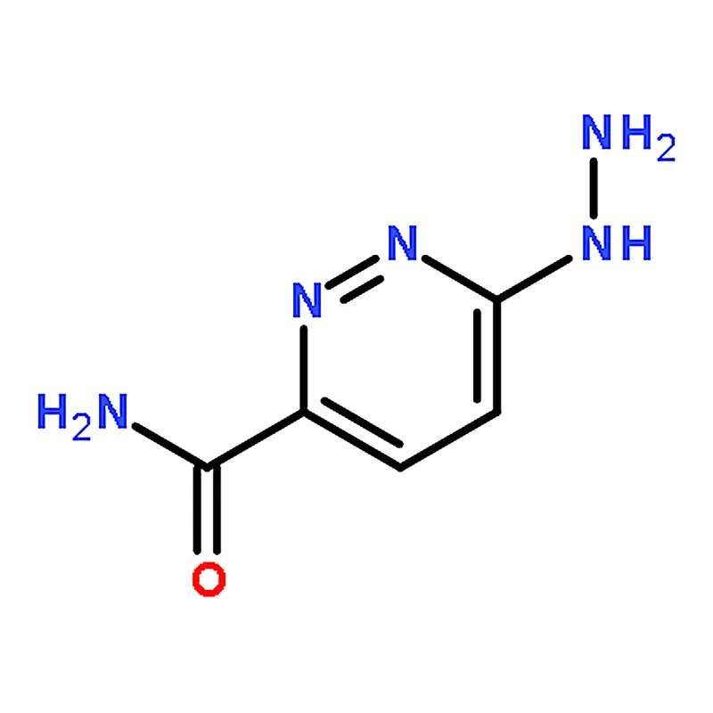 RHAWN 6-Hydrazinopyridazine-3-carboxamide