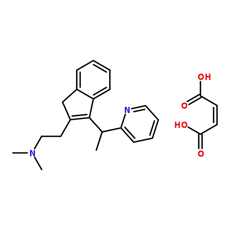 RHAWN Dimethindene Maleate