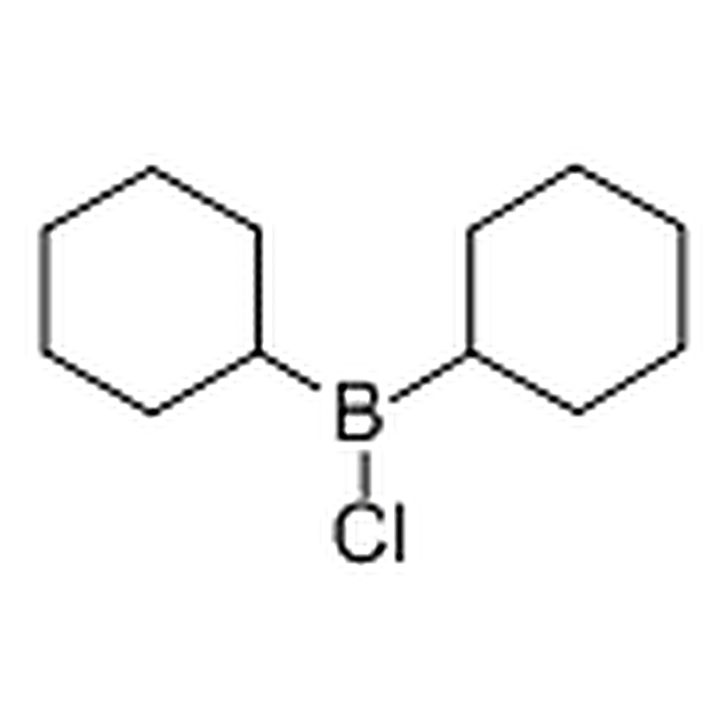 RHAWN Chlorodicyclohexylborane solution