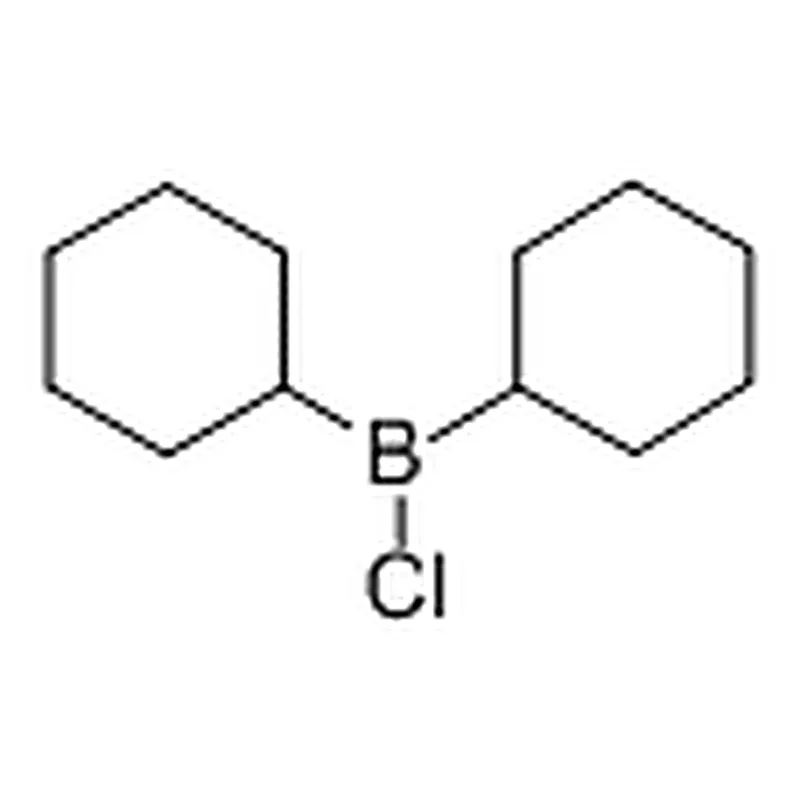 RHAWN Chlorodicyclohexylborane solution