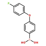 RHAWN (4-(4-Fluorophenoxy)phenyl)boronic acid