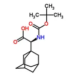 RHAWN N-Boc-L-adamantylglycine