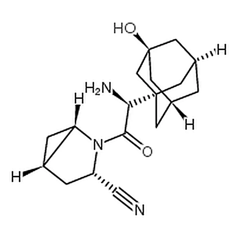 RHAWN Saxagliptin