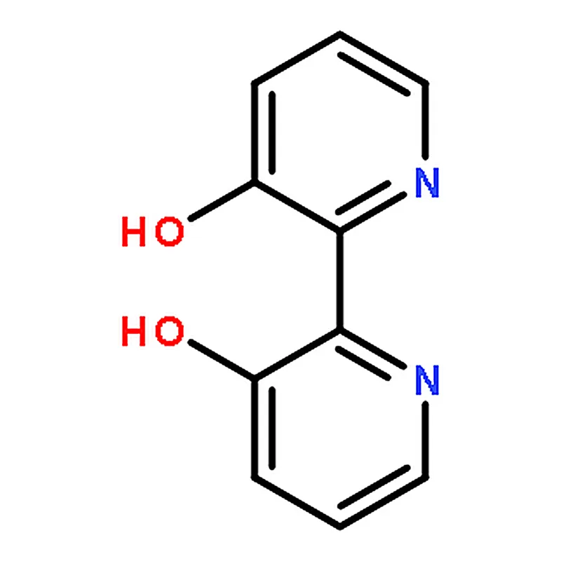 RHAWN 2,2'-Bipyridine-3,3'-diol