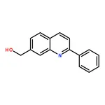 RHAWN (2-Phenylquinolin-7-Yl)Methanol
