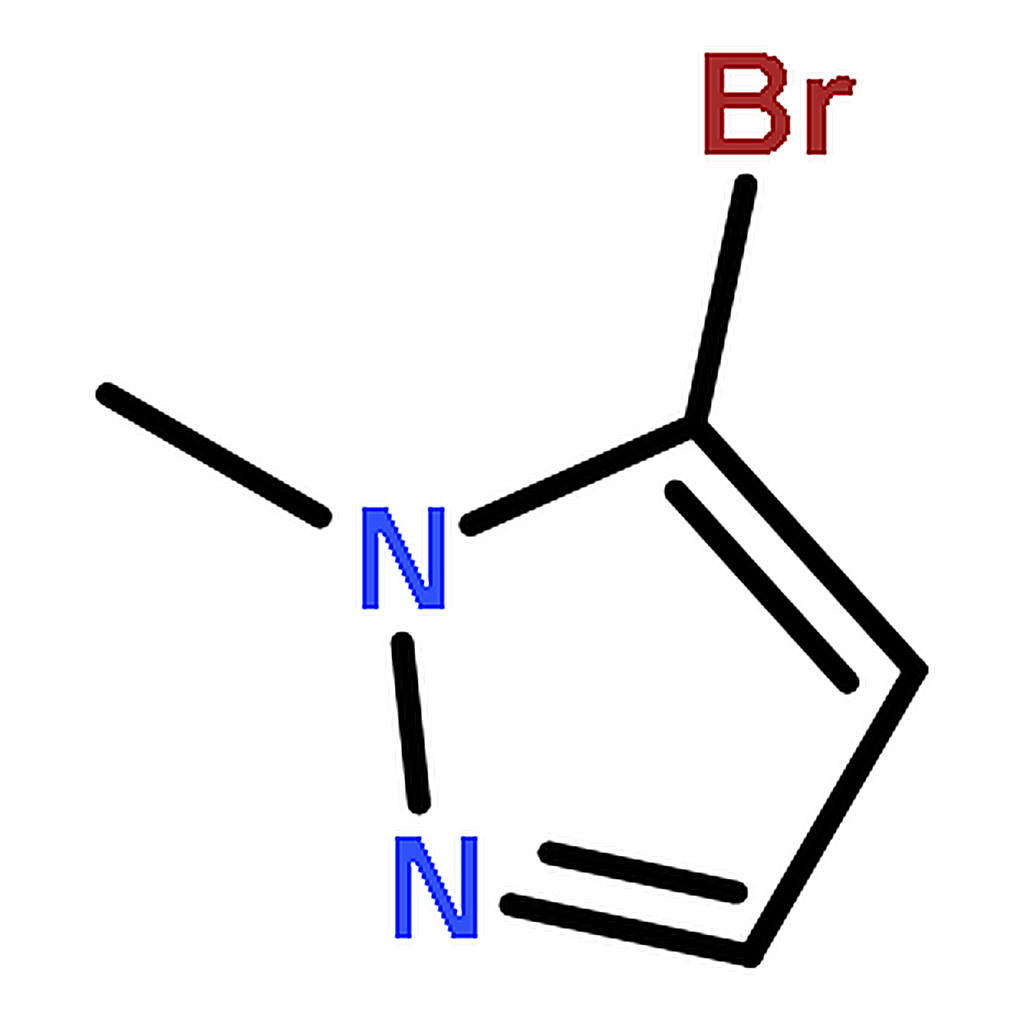 RHAWN 5-Bromo-1-methyl-1H-pyrazole