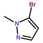 RHAWN 5-Bromo-1-methyl-1H-pyrazole