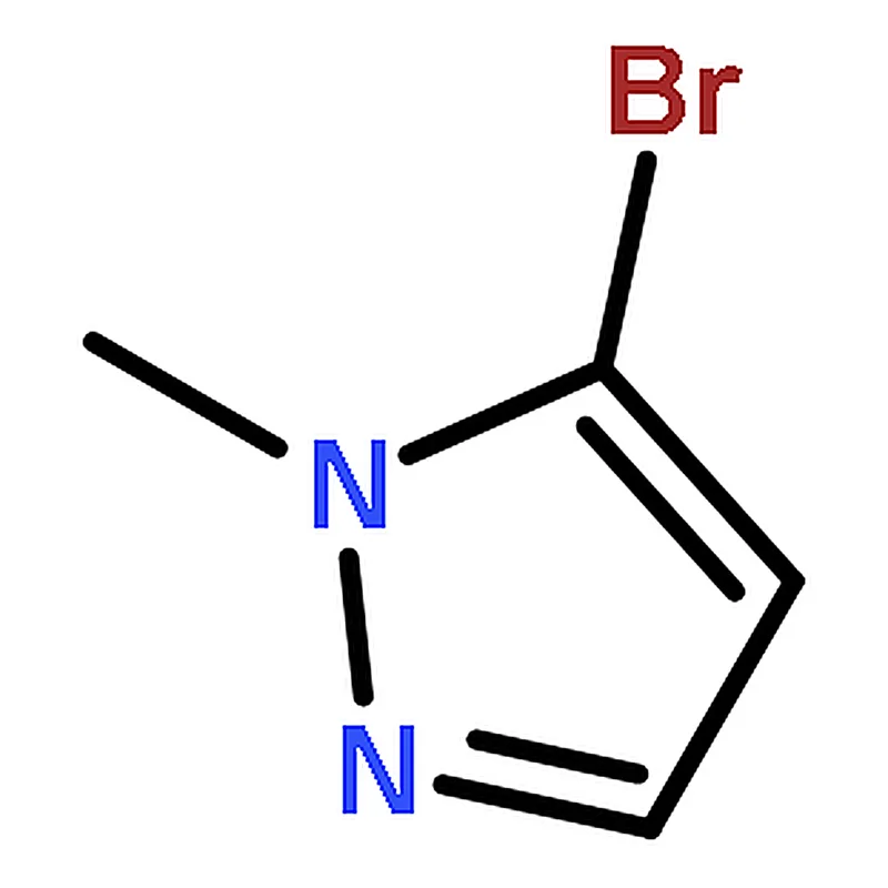 RHAWN 5-Bromo-1-methyl-1H-pyrazole