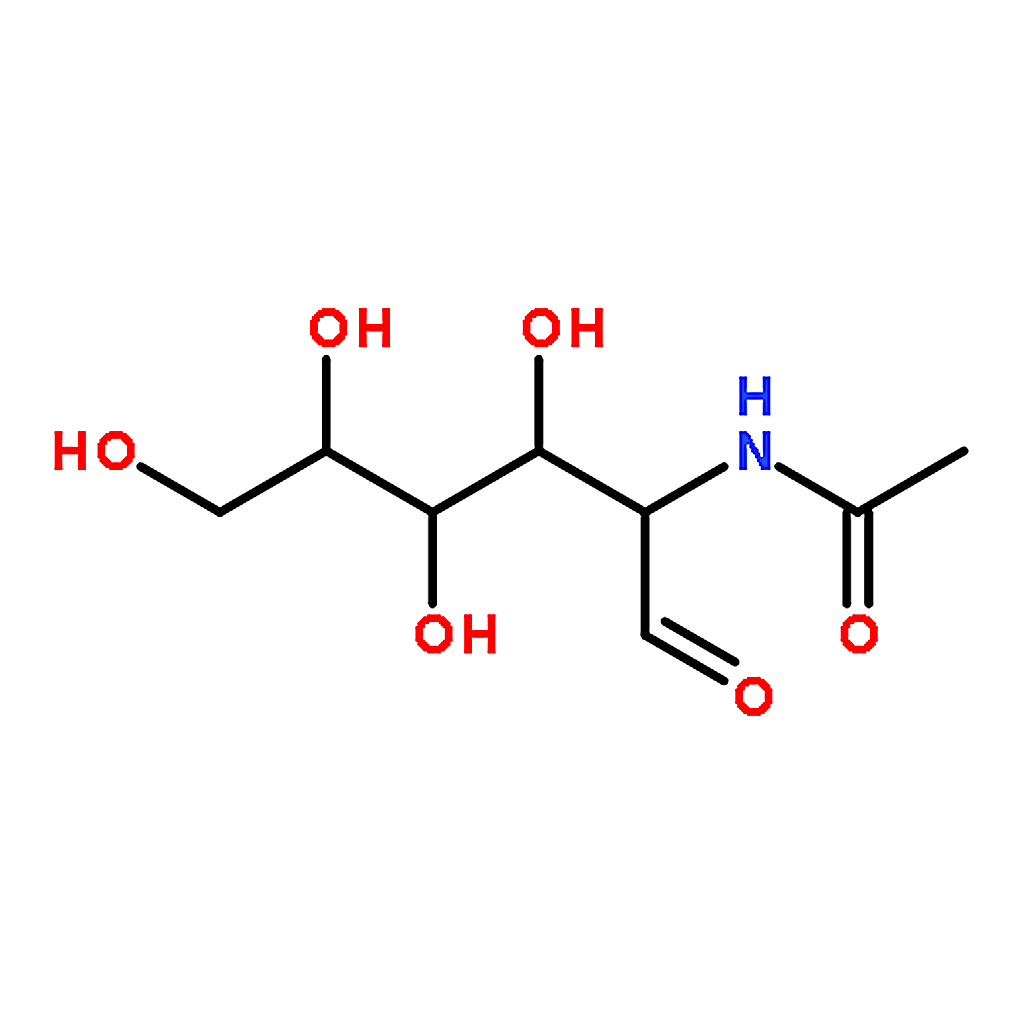 RHAWN N-Acetyl-D-mannosamine Monohydrate
