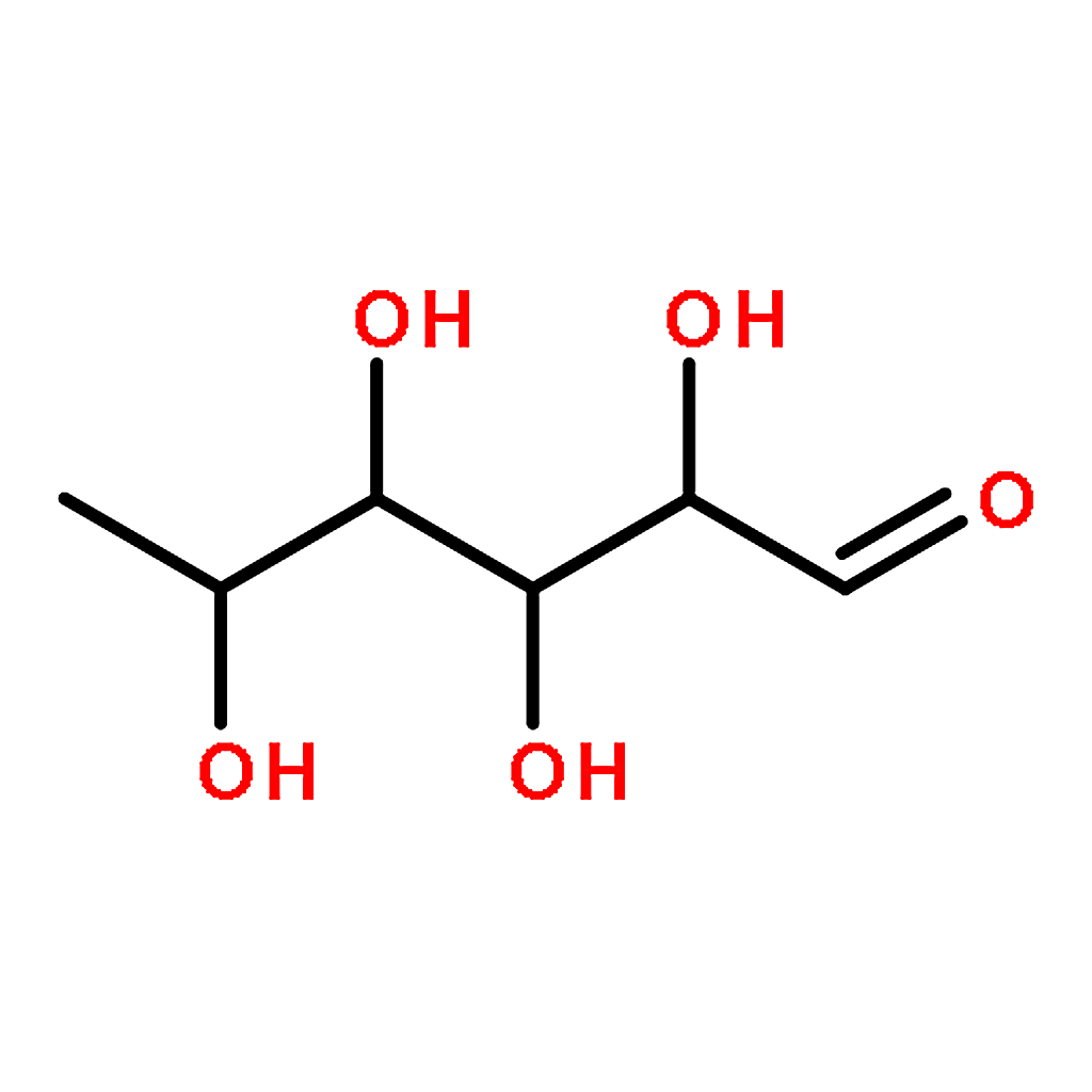 RHAWN (2R,3R,4S,5S)-2,3,4,5-Tetrahydroxyhexanal