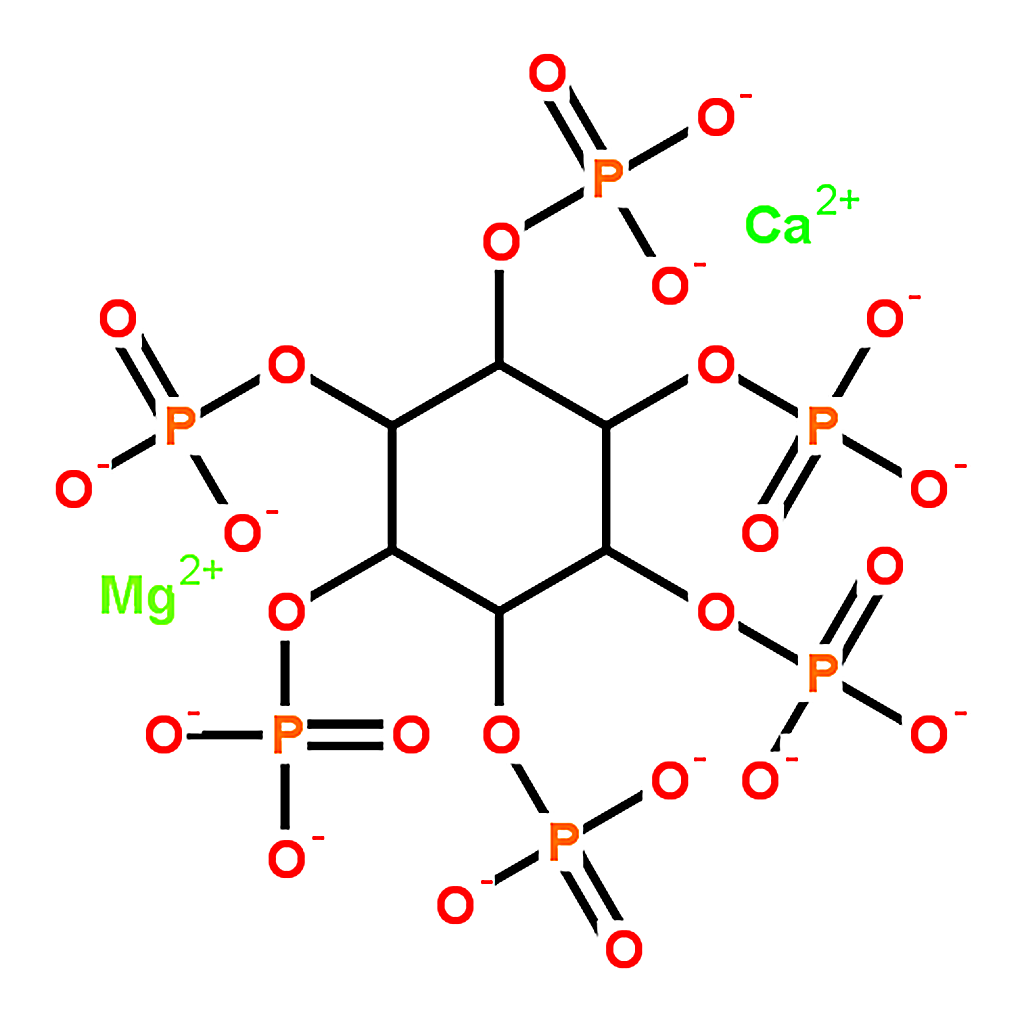 RHAWN Calcium phytate