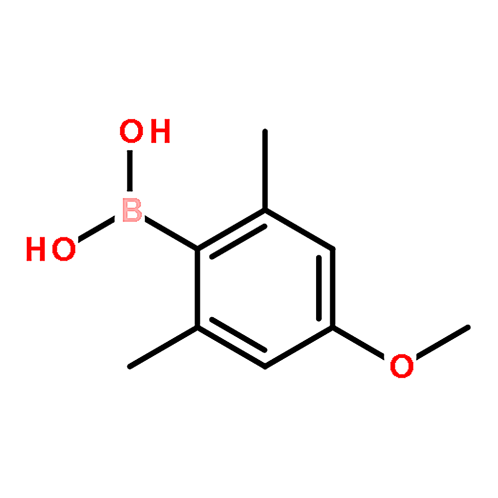 RHAWN (2,6-DIMETHYL-4-METHOXYPHENYL)BORONIC ACID