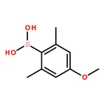 RHAWN (2,6-DIMETHYL-4-METHOXYPHENYL)BORONIC ACID