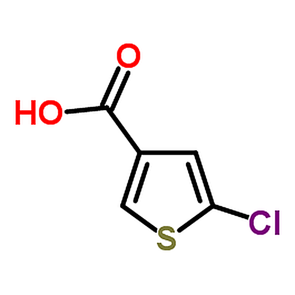 RHAWN 5-CHLOROTHIOPHENE-3-CARBOXYLIC ACID