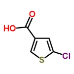 RHAWN 5-CHLOROTHIOPHENE-3-CARBOXYLIC ACID