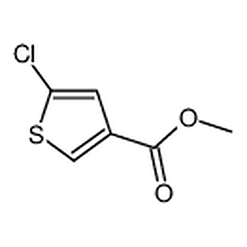 RHAWN Methyl 5-chlorothiophene-3-carboxylate