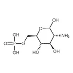 RHAWN D-Glucosamine 6-phosphate