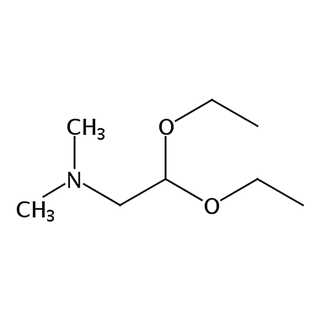 RHAWN 2,2-Diethoxy-N,N-dimethylethylamine