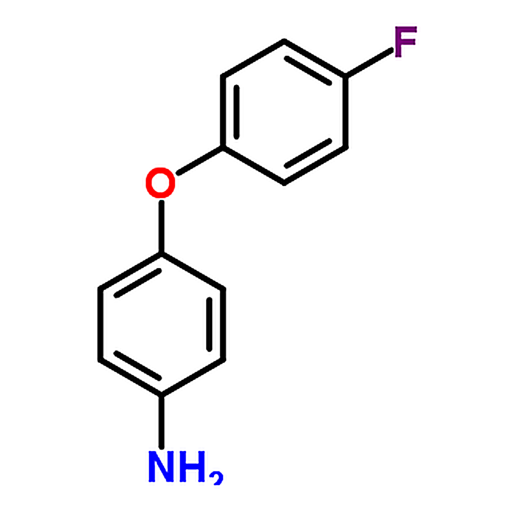 RHAWN 4-(4-Fluorophenoxy)aniline