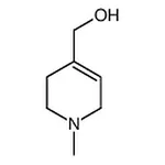 RHAWN 1-Methyl-4-(hydroxymethyl)-1,2,3,6-tetrahydropyridine