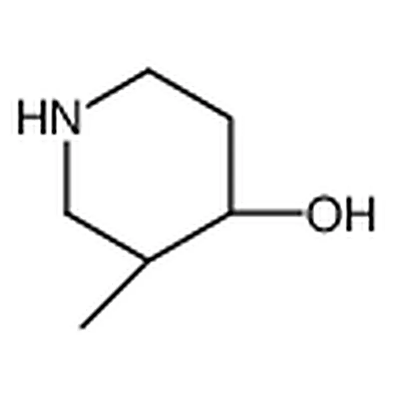 RHAWN rac-(3S,4R)-3-methyl-4-piperidinol hydrochloride
