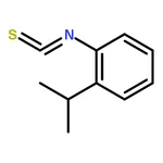 RHAWN 2-Isopropylphenyl isothiocyanate