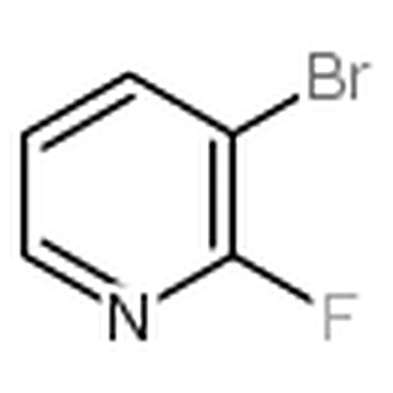 RHAWN 3-Bromo-2-fluoropyridine
