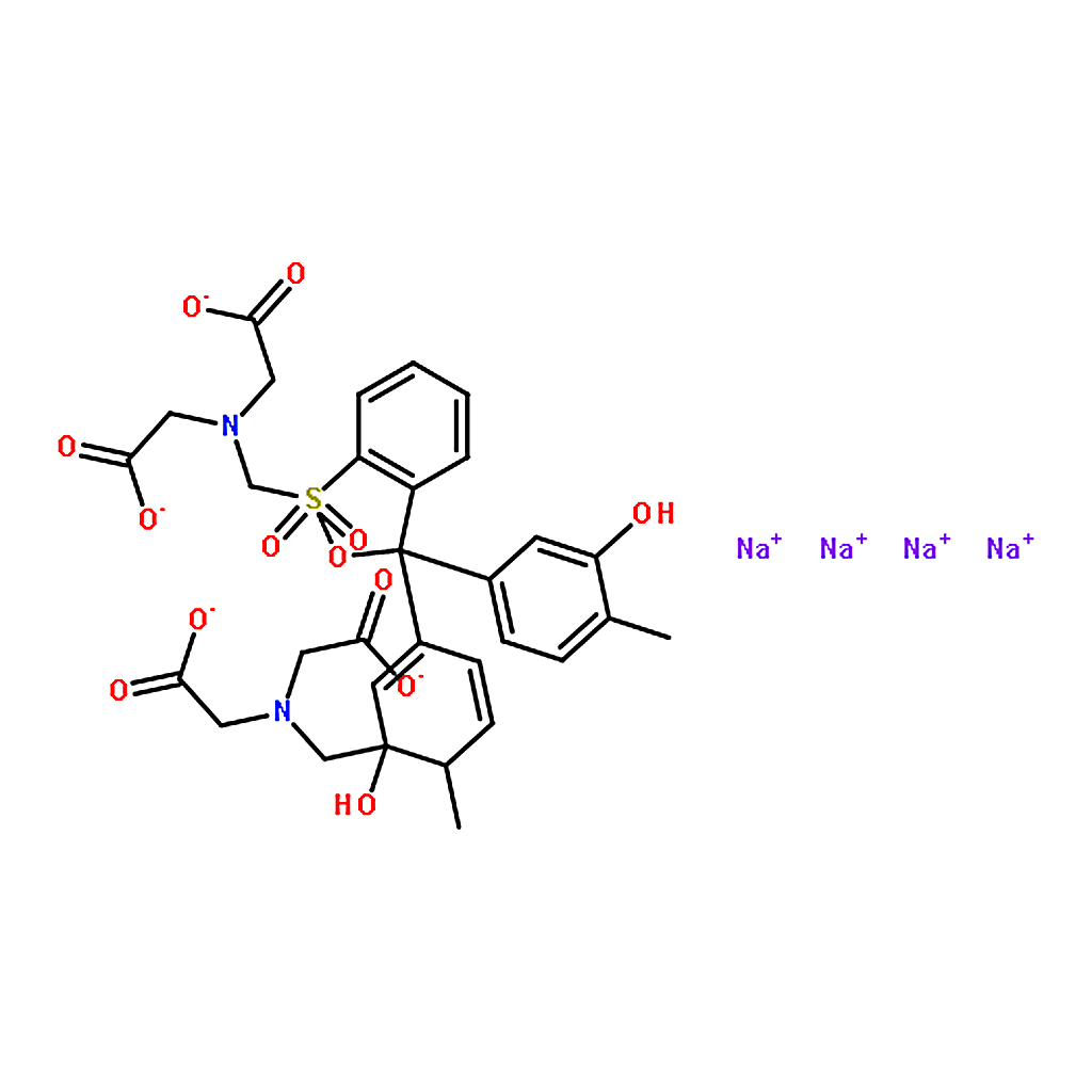 RHAWN Xylenol Orange tetrasodium salt