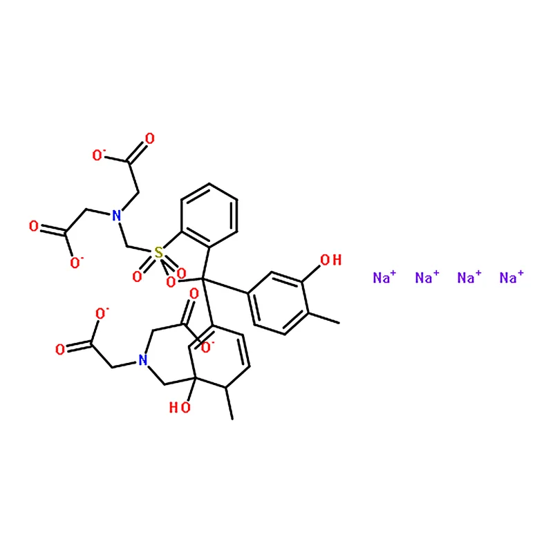 RHAWN Xylenol Orange tetrasodium salt
