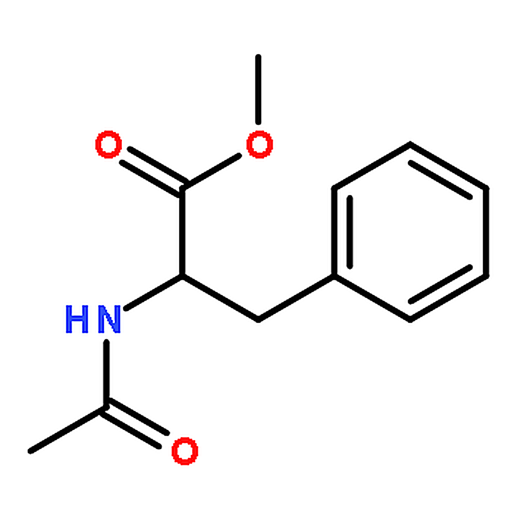 RHAWN Methyl N-acetyl-L-phenylalaninate