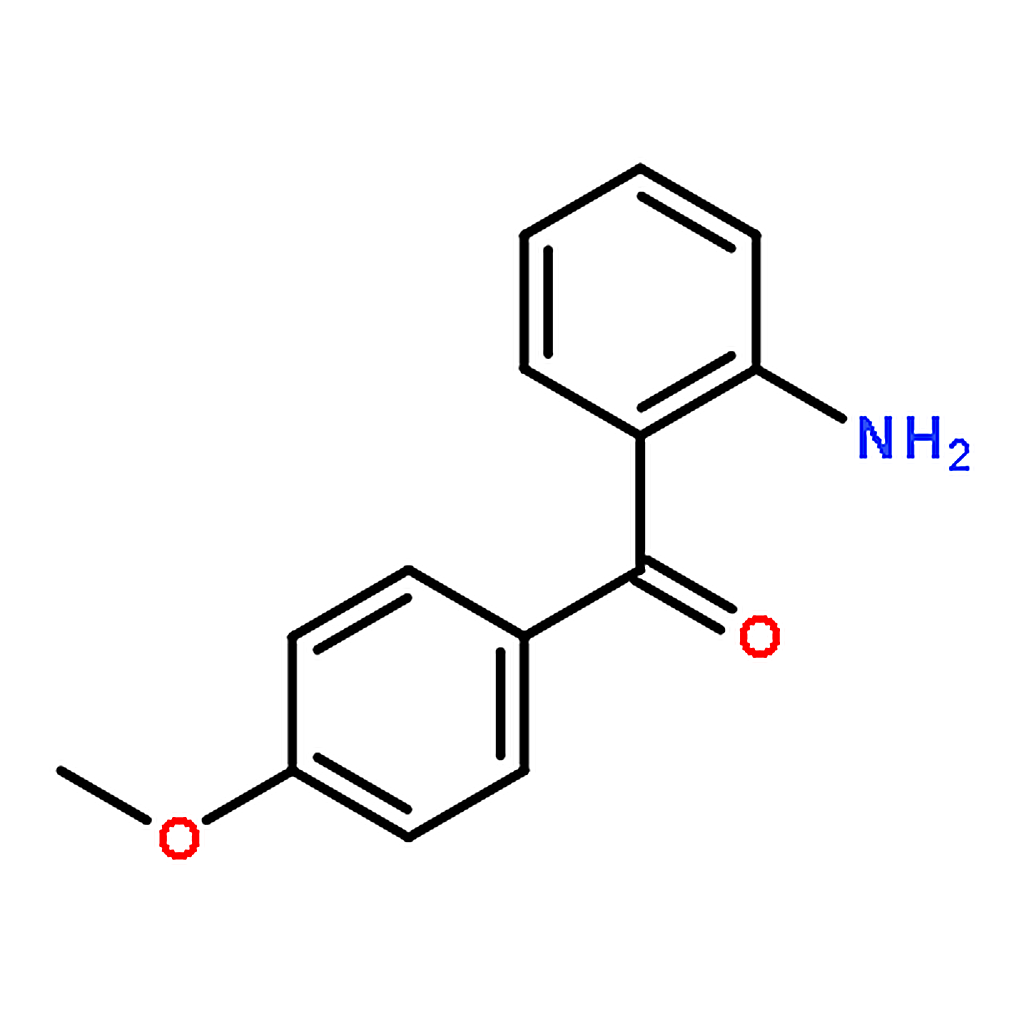 RHAWN 2-Amino-4’-methoxybenzophenone