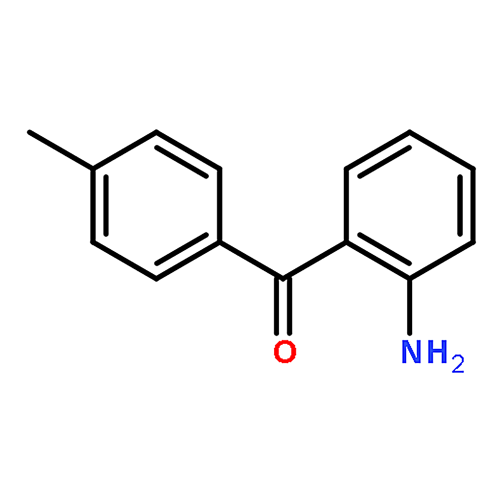 RHAWN (2-Aminophenyl)(p-tolyl)methanone