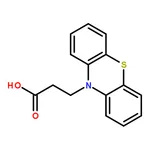 RHAWN 3-(10H-Phenothiazin-10-yl)propanoicacid