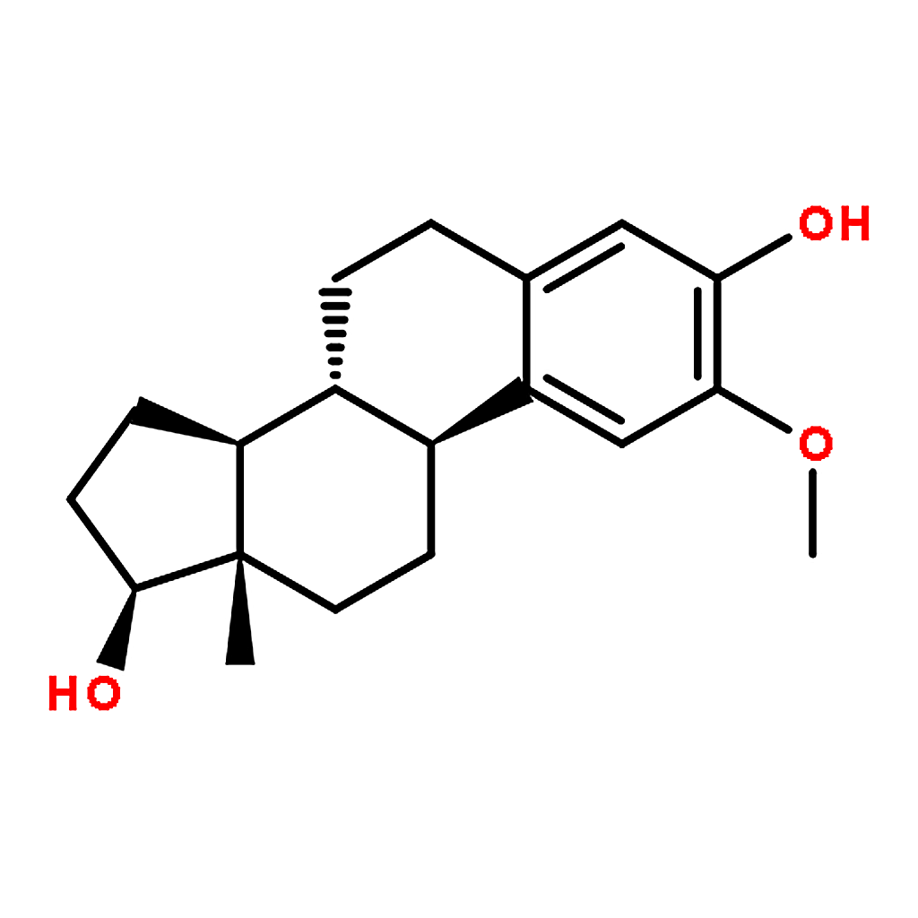 RHAWN 2-Methoxyestradiol