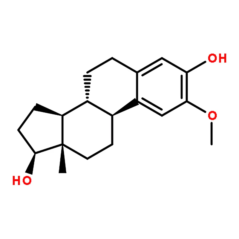 RHAWN 2-Methoxyestradiol