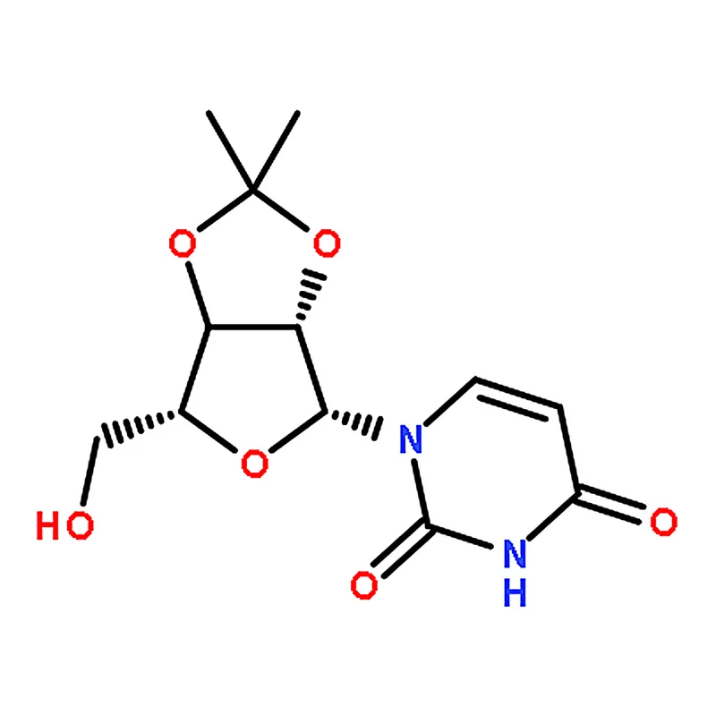 RHAWN 2,3-O-Isopropylideneuridine