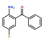 RHAWN (2-Amino-5-fluorophenyl)(phenyl)methanone
