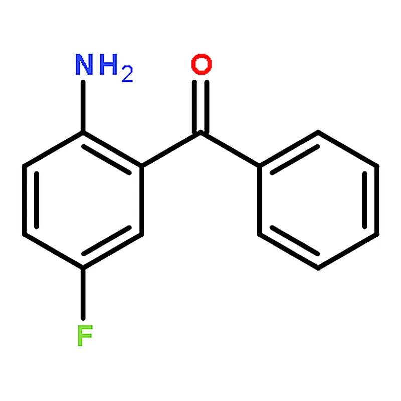 RHAWN (2-Amino-5-fluorophenyl)(phenyl)methanone