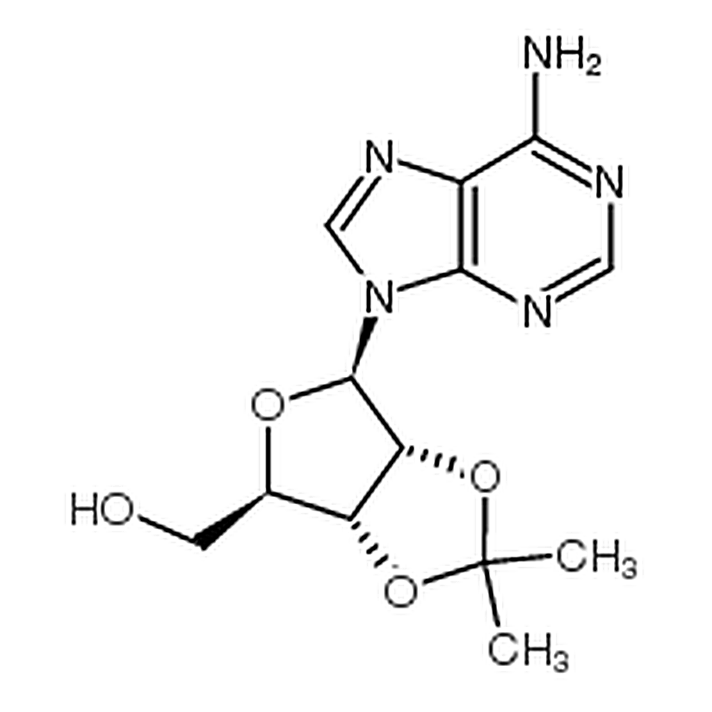 RHAWN 2’,3’-O-Isopropylideneadenosine