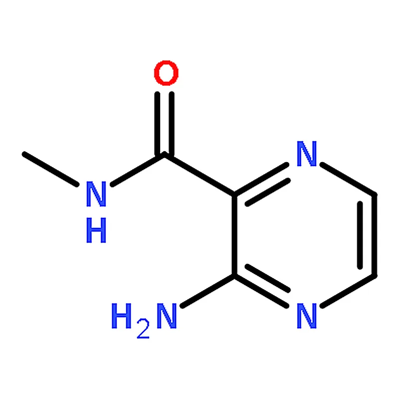 RHAWN 3-Amino-N-methylpyrazine-2-carboxamide