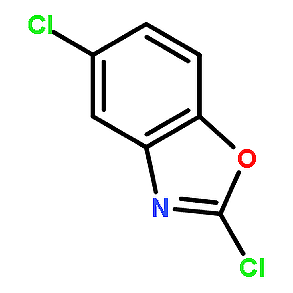 RHAWN 2,5-Dichloro-1,3-benzoxazole