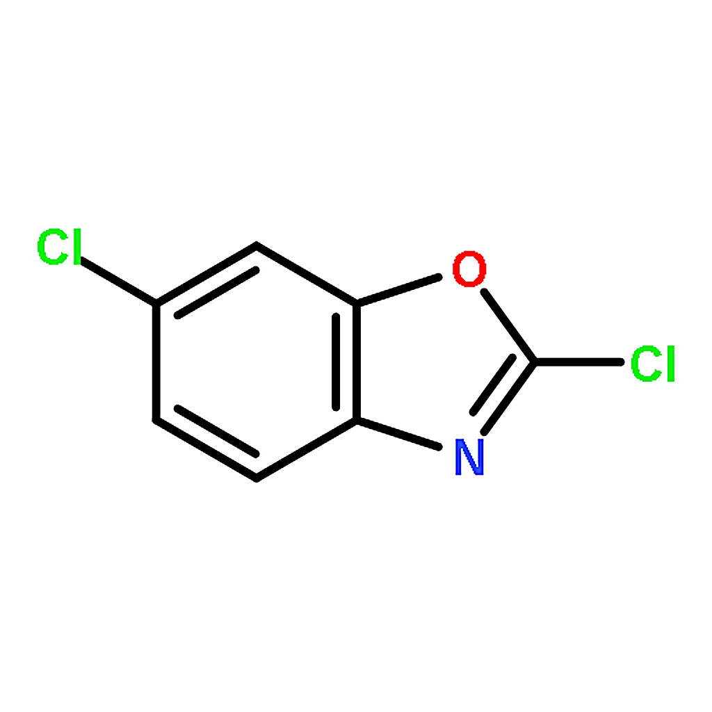 RHAWN 2,6-Dichlorobenzoxazole