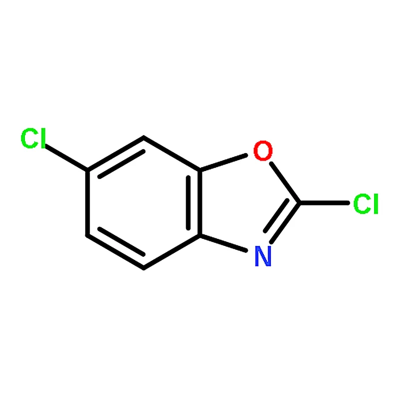 RHAWN 2,6-Dichlorobenzoxazole