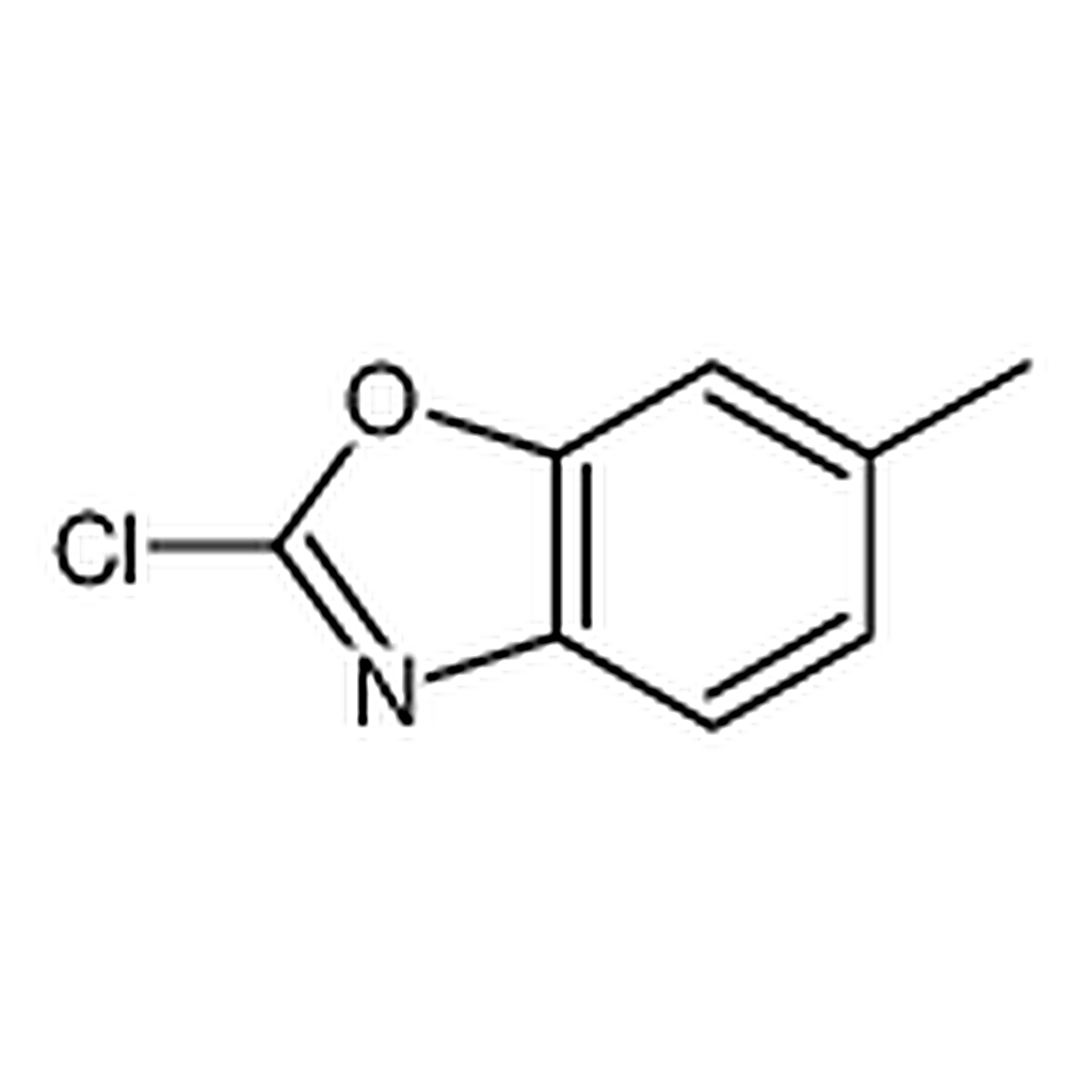 RHAWN 2-chloro-6-Methyl-benzooxazole