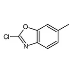 RHAWN 2-chloro-6-Methyl-benzooxazole