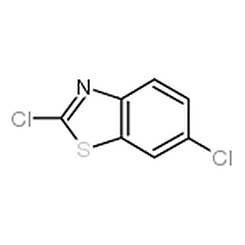 RHAWN 2,6-Dichlorobenzothiazole
